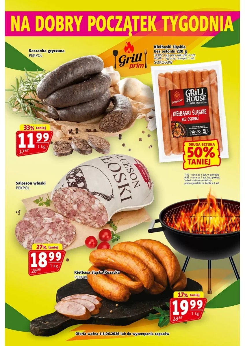 Strona 20 z gazetki Prim Market