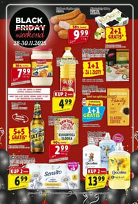 Gazetka Prim Market – 28.11.2025 – 30.11.2025