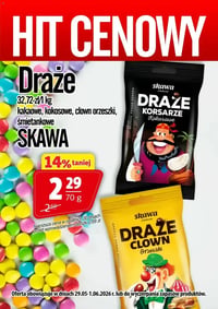 Gazetka Prim Market – 29.05.2026 – 01.06.2026