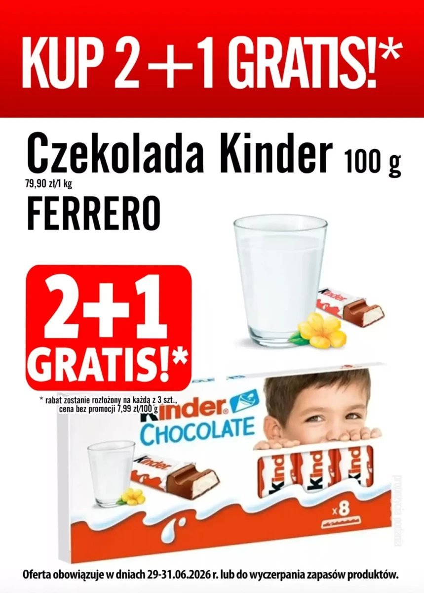 Strona 1 z gazetki Prim Market