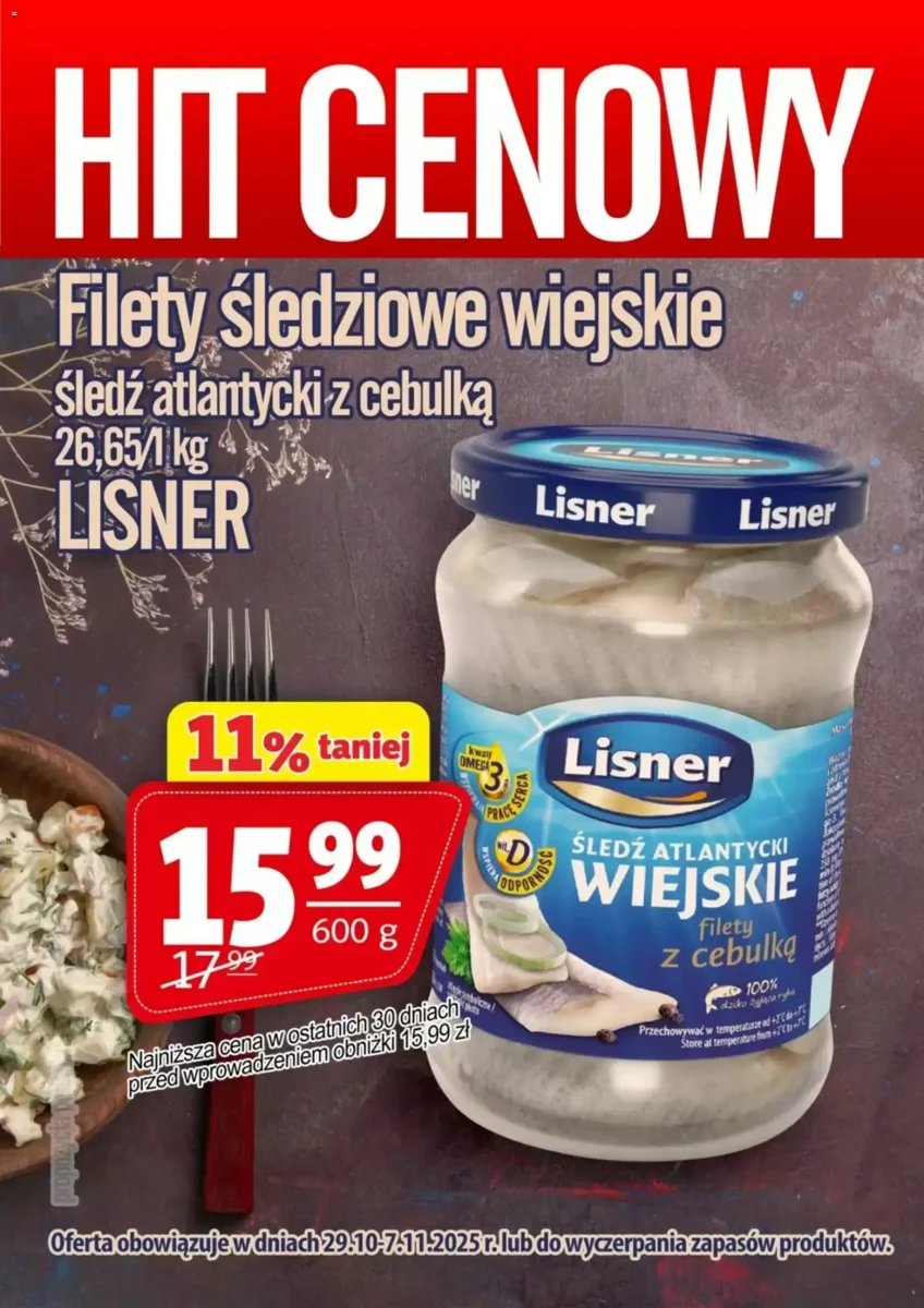 Strona 1 z gazetki Prim Market