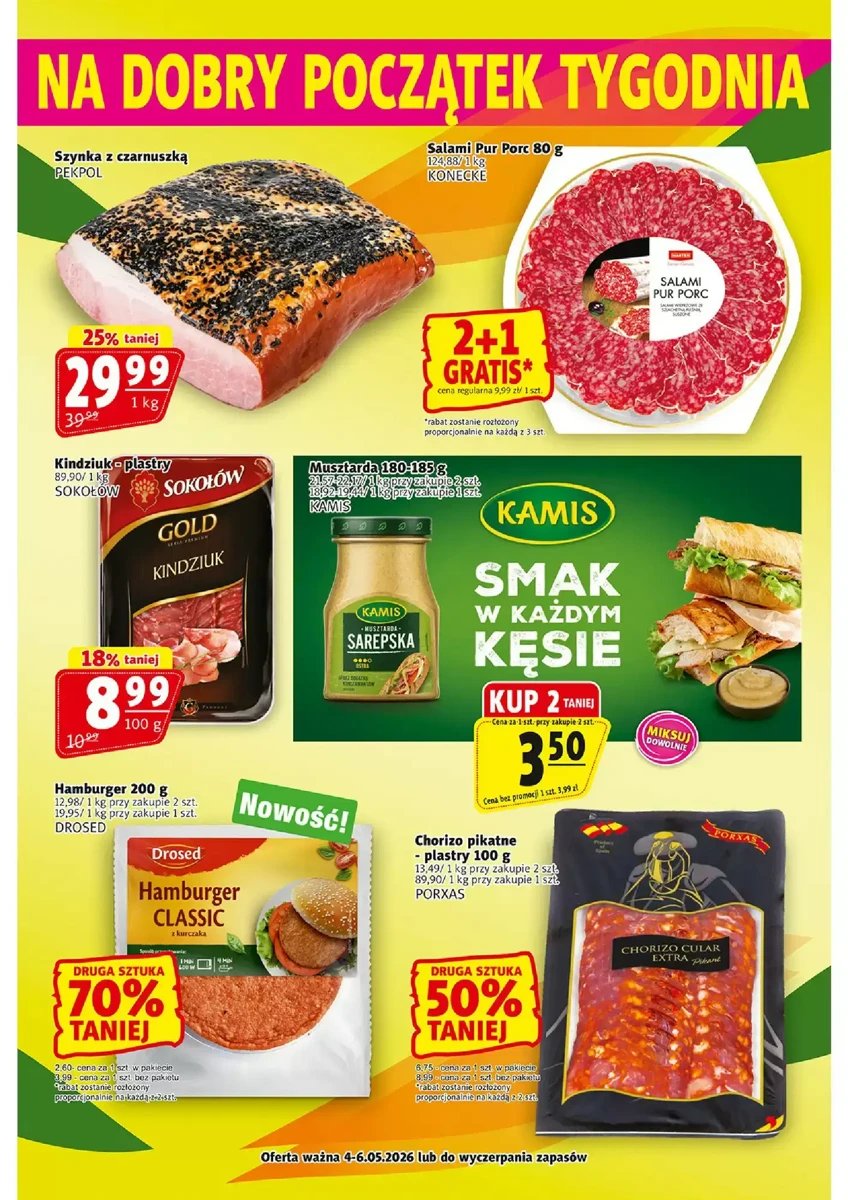 Strona 21 z gazetki Prim Market