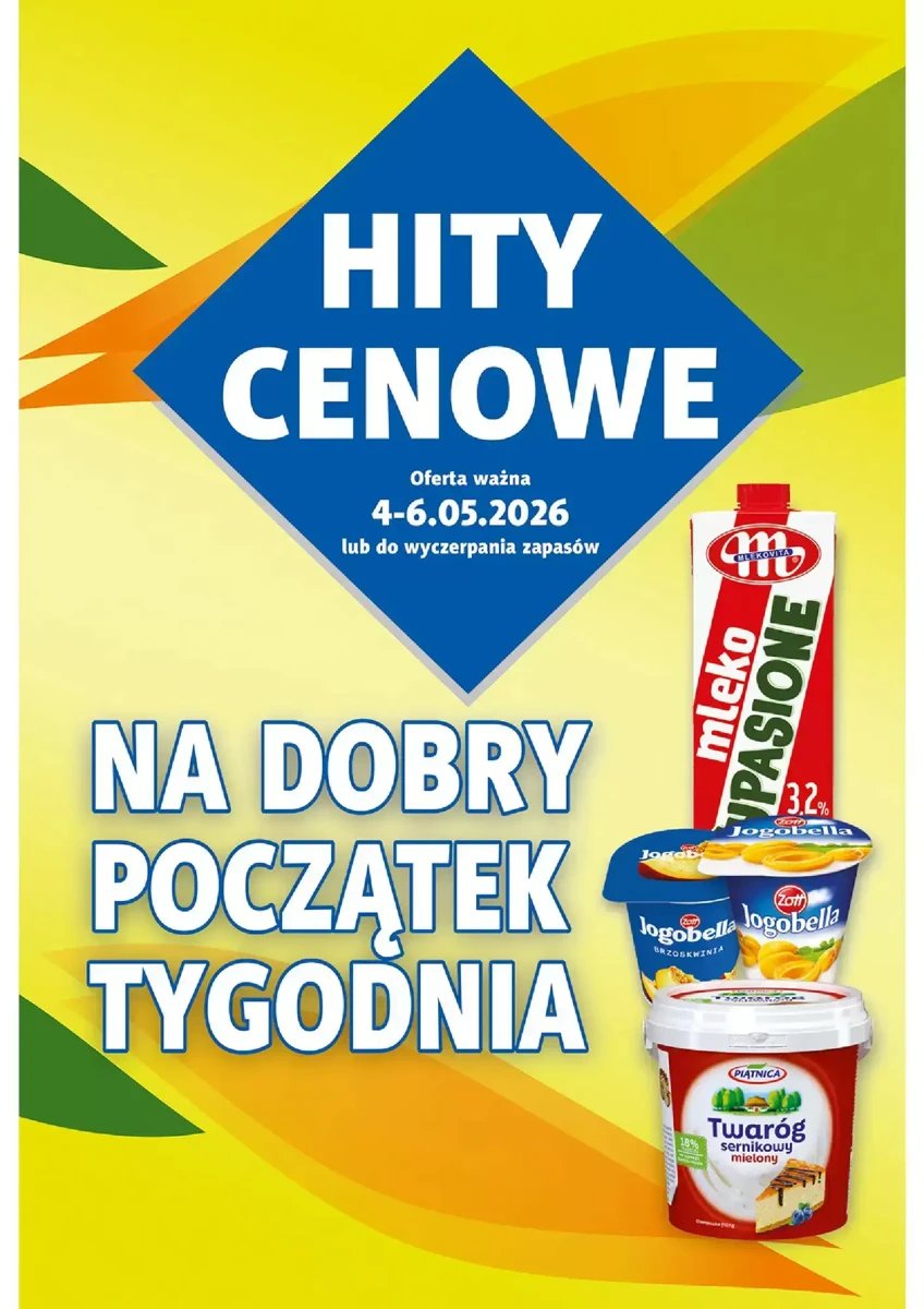 Strona 20 z gazetki Prim Market