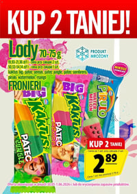 Gazetka Prim Market – 30.05.2026 – 01.06.2026