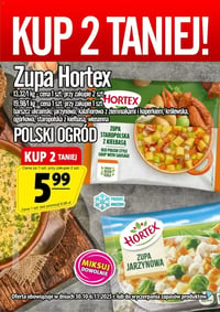 Gazetka Prim Market – 30.10.2025 – 06.11.2025