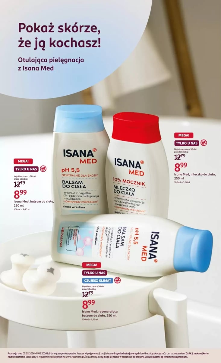 Strona 2 z gazetki Rossmann