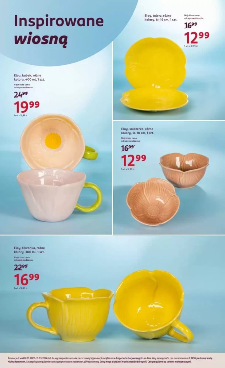 Strona 7 z gazetki Rossmann