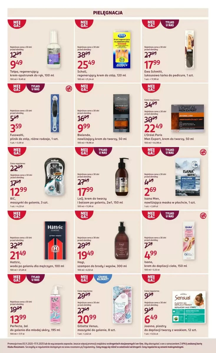 Strona 7 z gazetki Rossmann