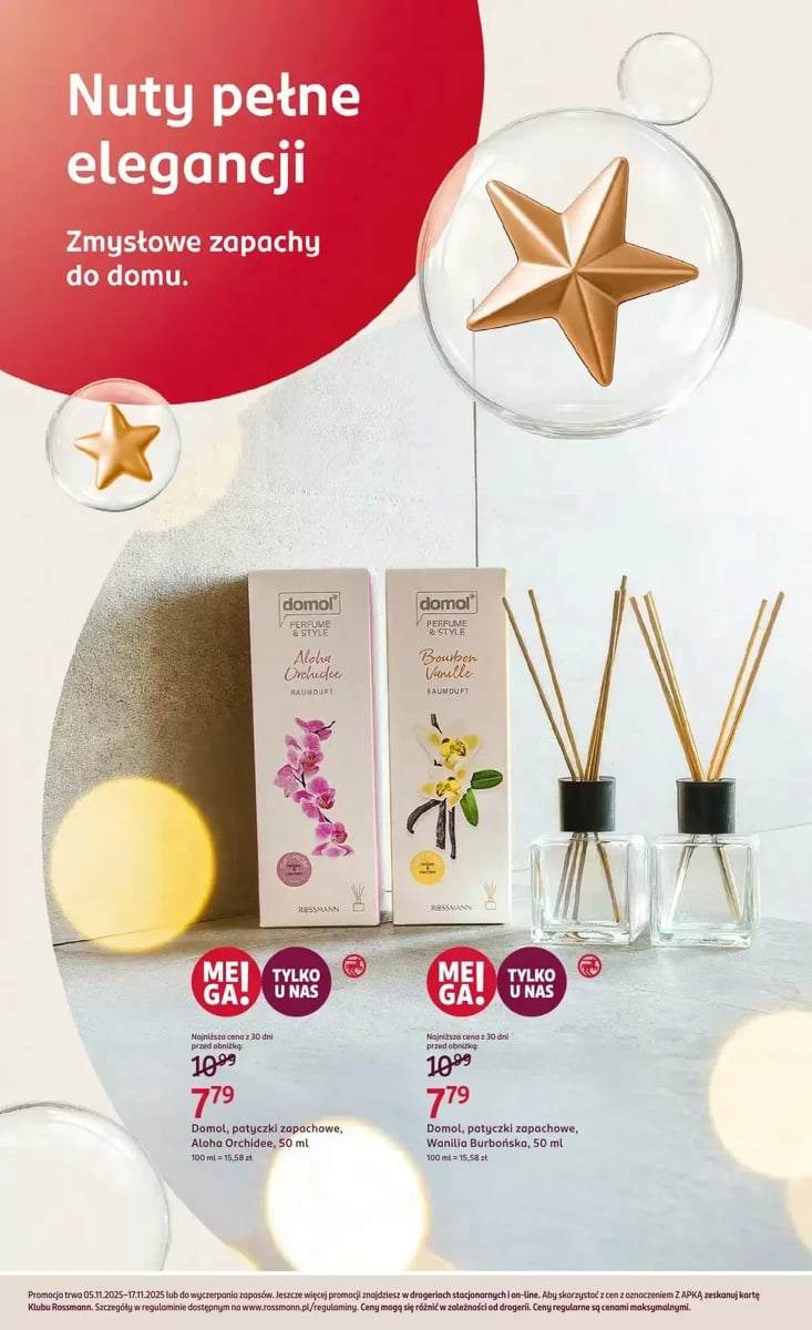 Strona 2 z gazetki Rossmann