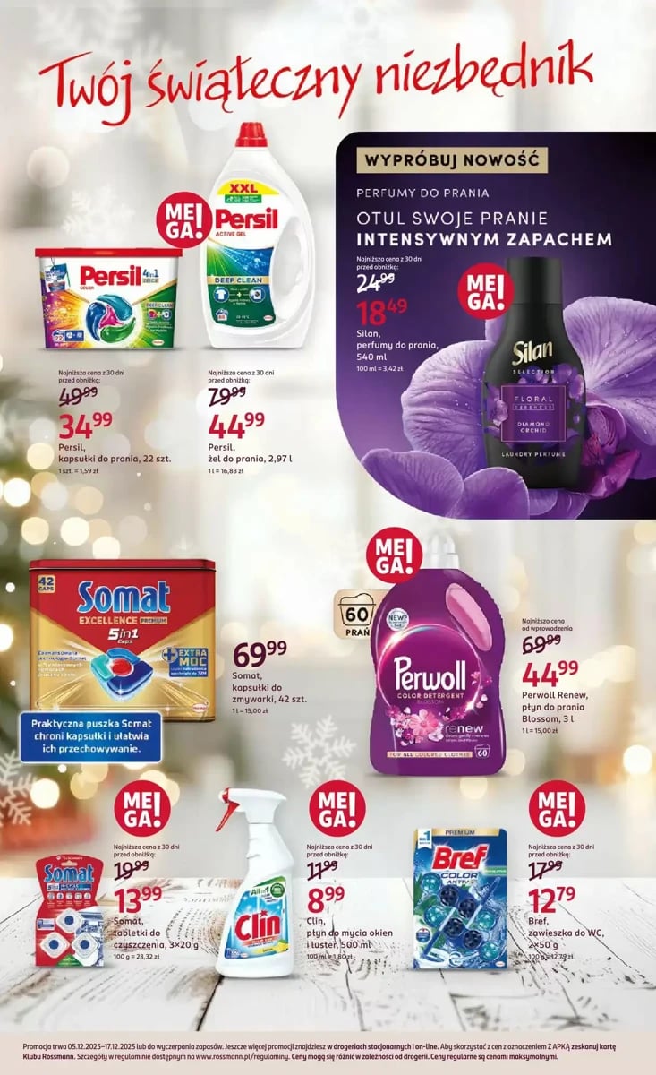 Strona 31 z gazetki Rossmann