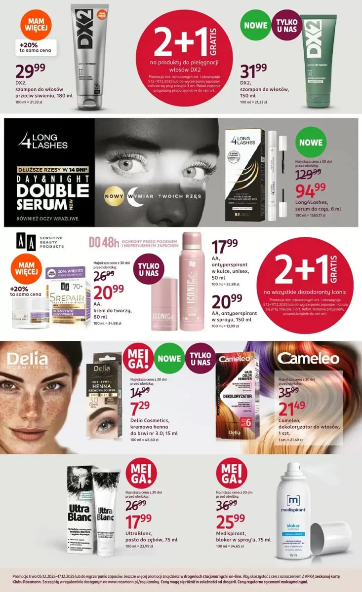 Strona 24 z gazetki Rossmann