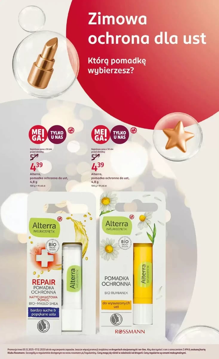 Strona 2 z gazetki Rossmann