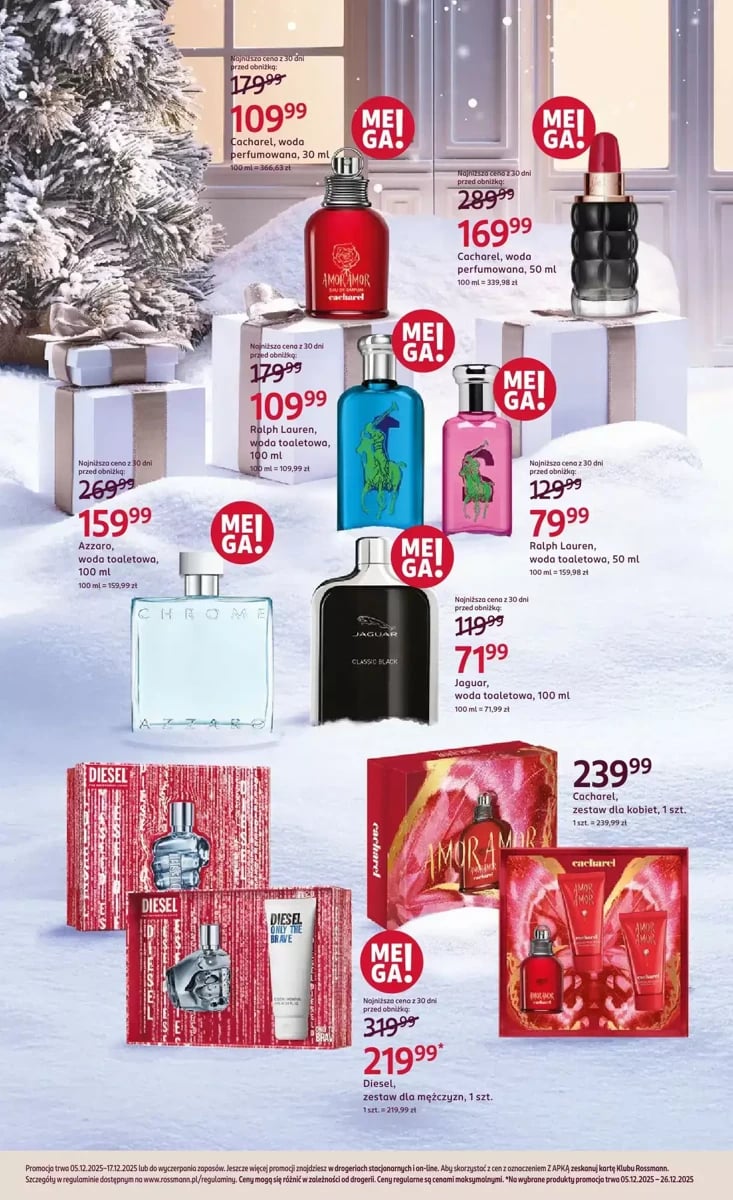 Strona 7 z gazetki Rossmann