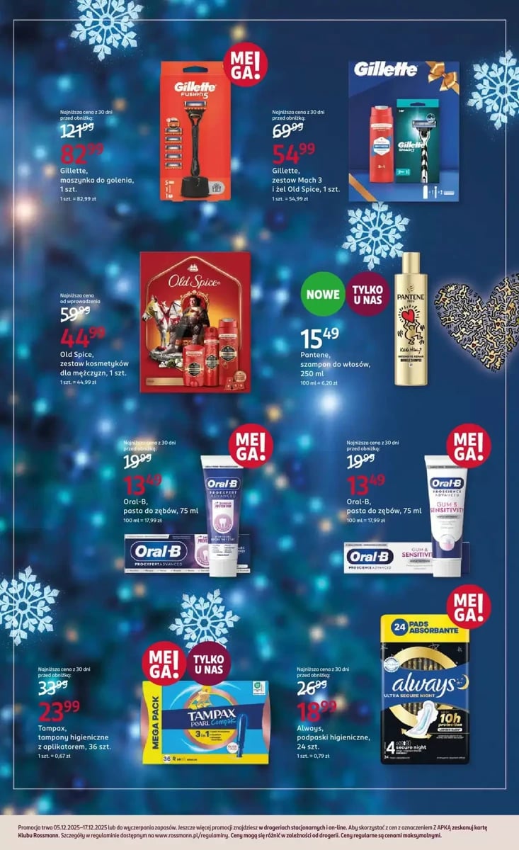 Strona 23 z gazetki Rossmann