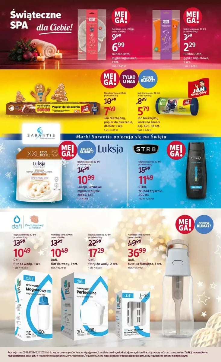 Strona 29 z gazetki Rossmann