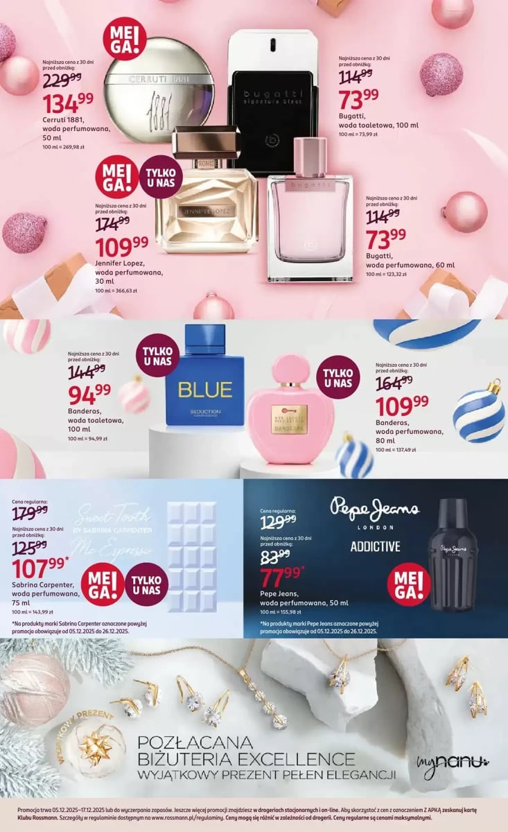 Strona 8 z gazetki Rossmann