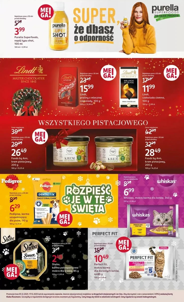 Strona 38 z gazetki Rossmann