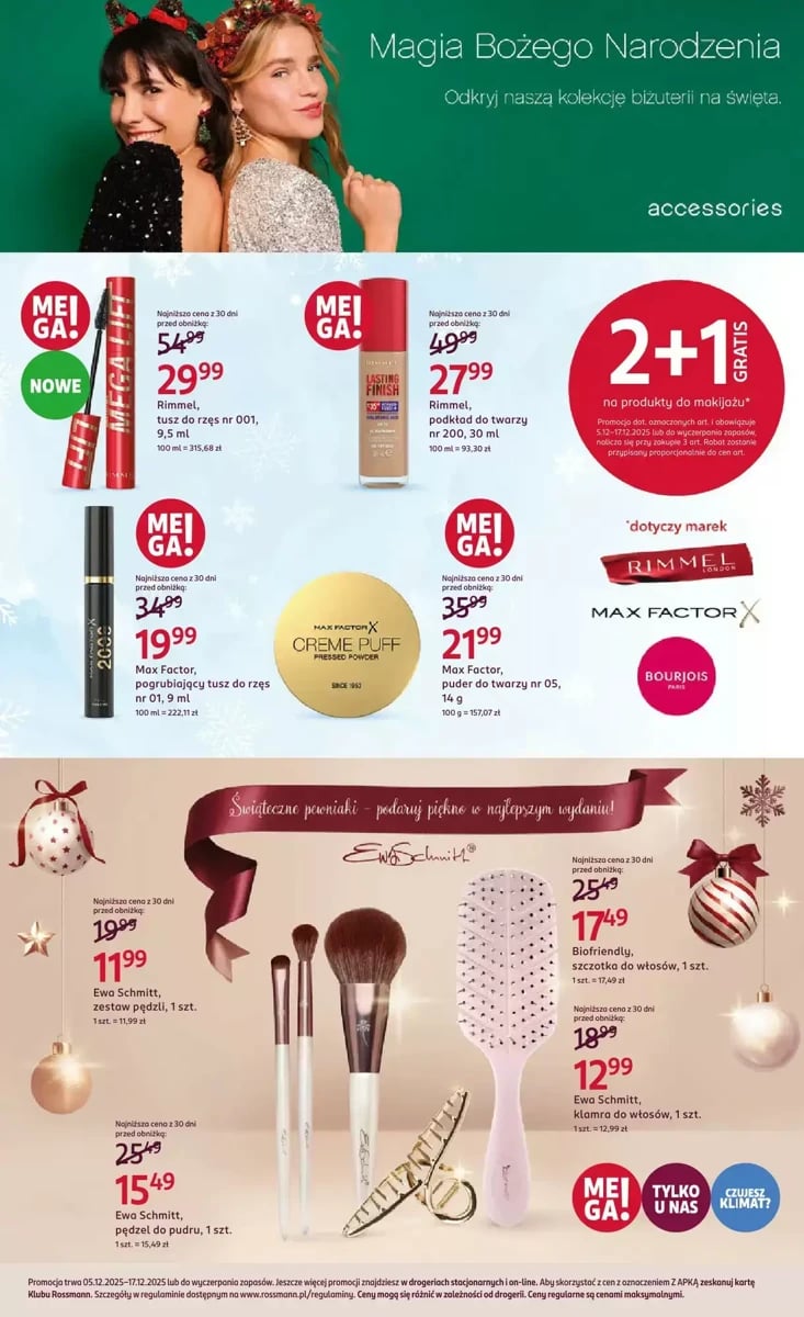 Strona 9 z gazetki Rossmann
