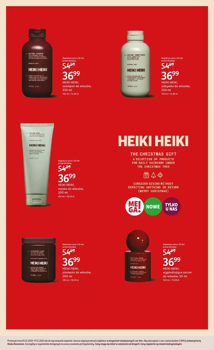 Strona 19 z gazetki Rossmann