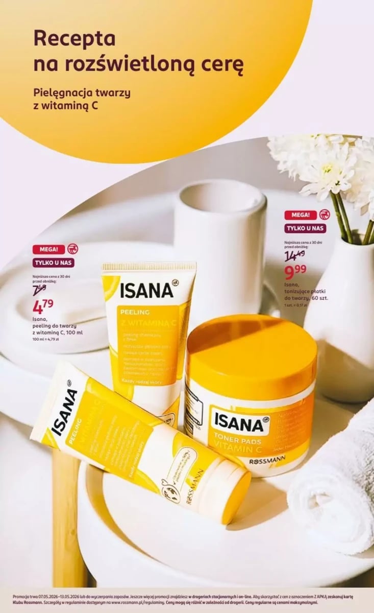 Strona 2 z gazetki Rossmann