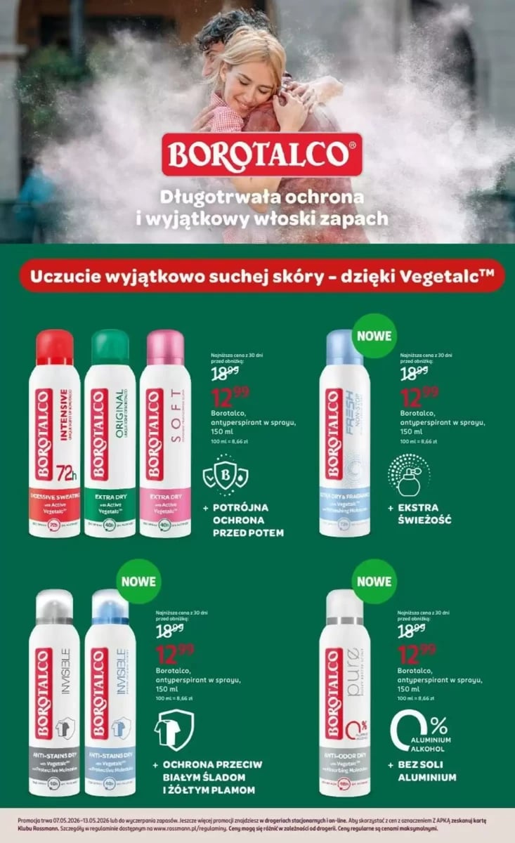 Strona 10 z gazetki Rossmann