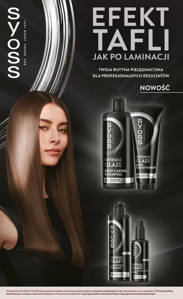 Strona 9 z gazetki Rossmann