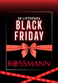 Gazetka Rossmann – 10.11.2025 – 28.11.2025