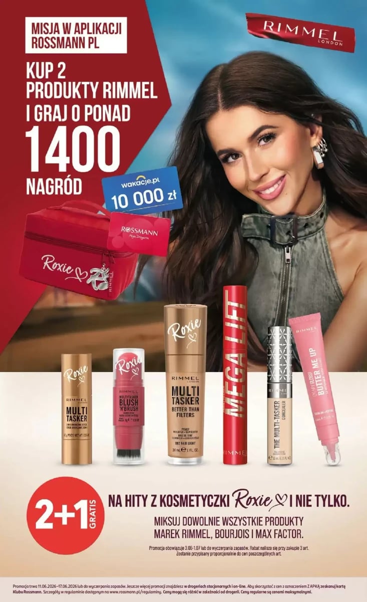 Strona 9 z gazetki Rossmann