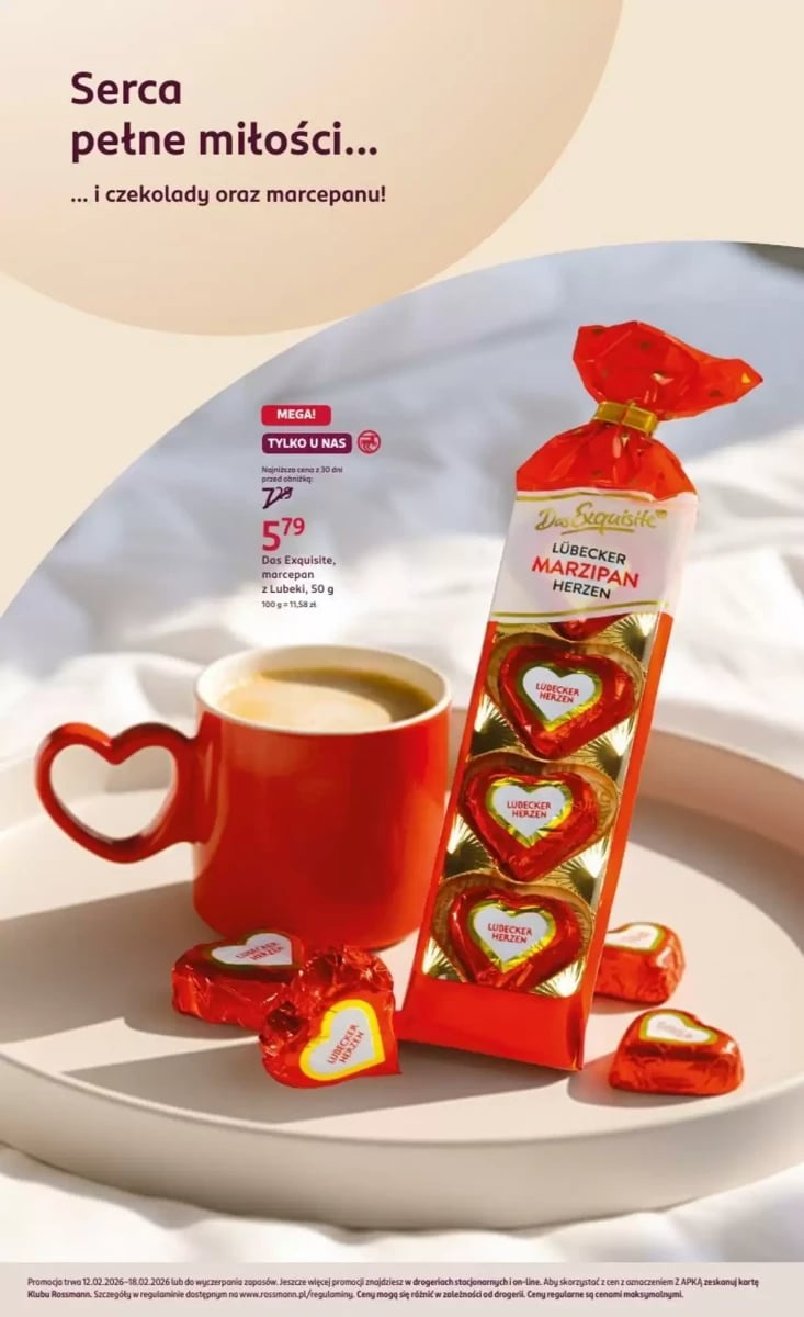 Strona 2 z gazetki Rossmann