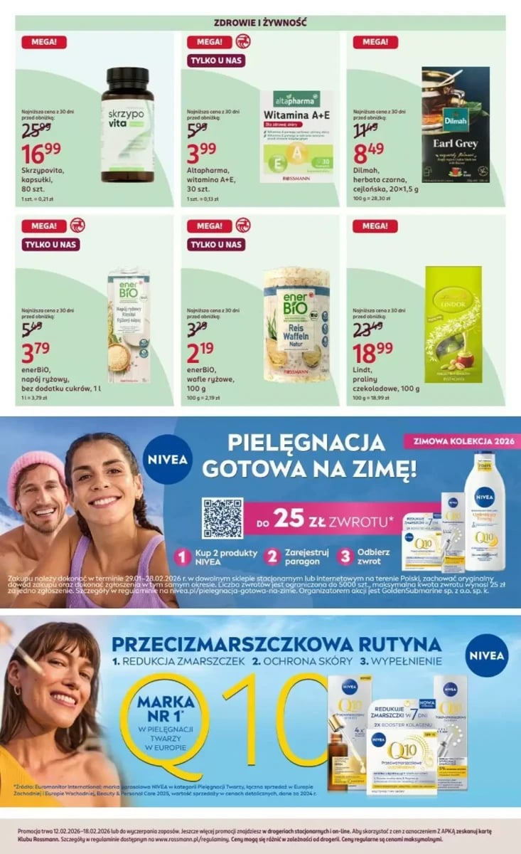 Strona 8 z gazetki Rossmann
