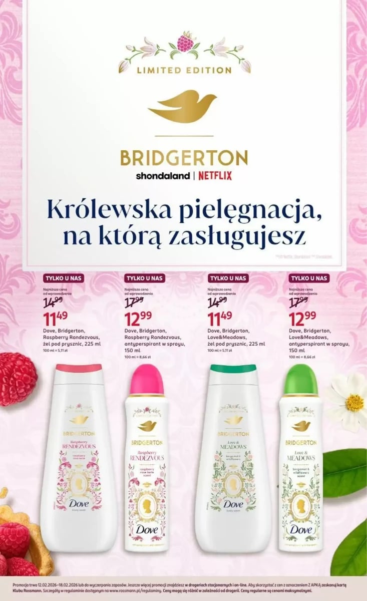 Strona 10 z gazetki Rossmann