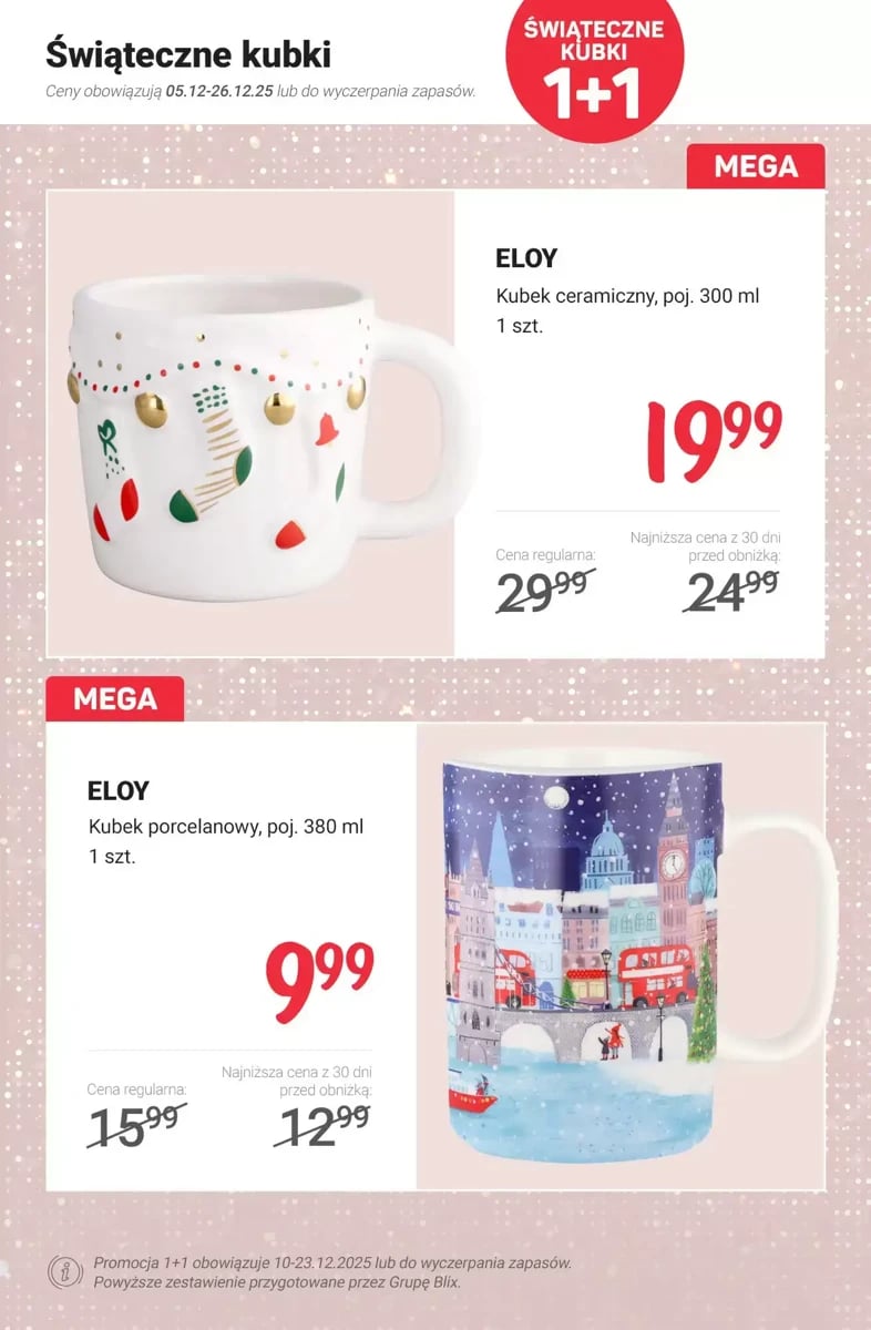 Strona 6 z gazetki Rossmann