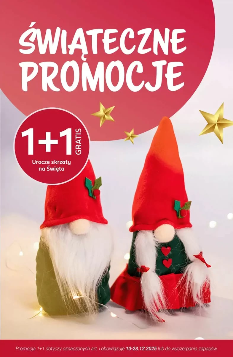 Strona 1 z gazetki Rossmann