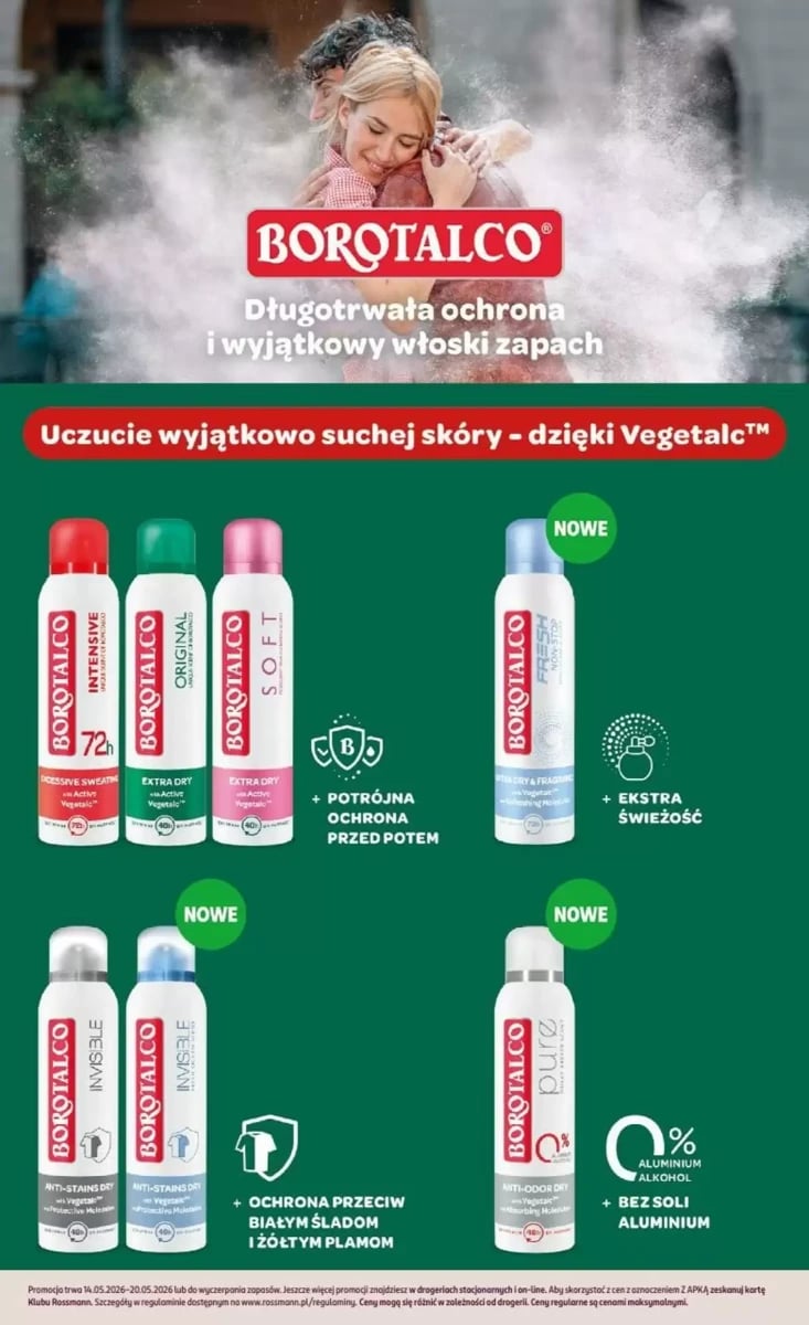 Strona 12 z gazetki Rossmann
