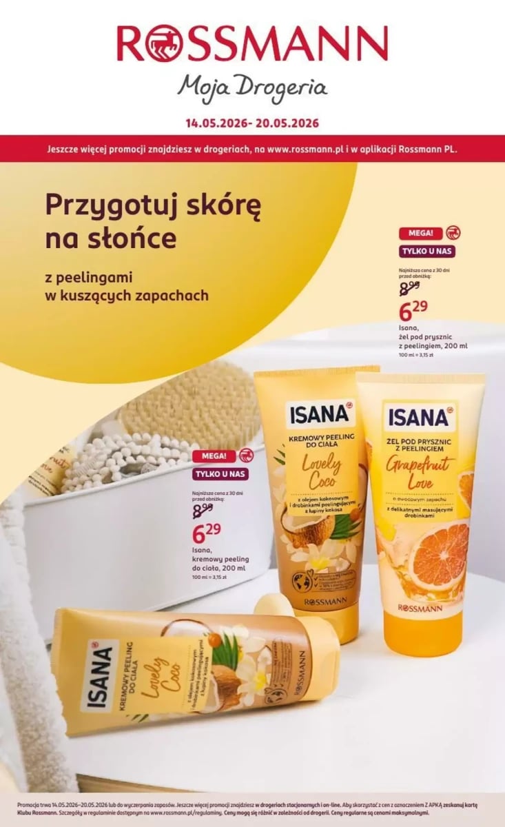 Strona 16 z gazetki Rossmann
