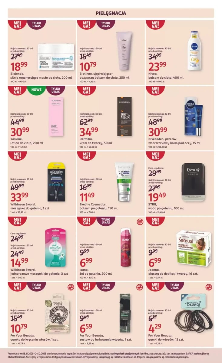 Strona 9 z gazetki Rossmann