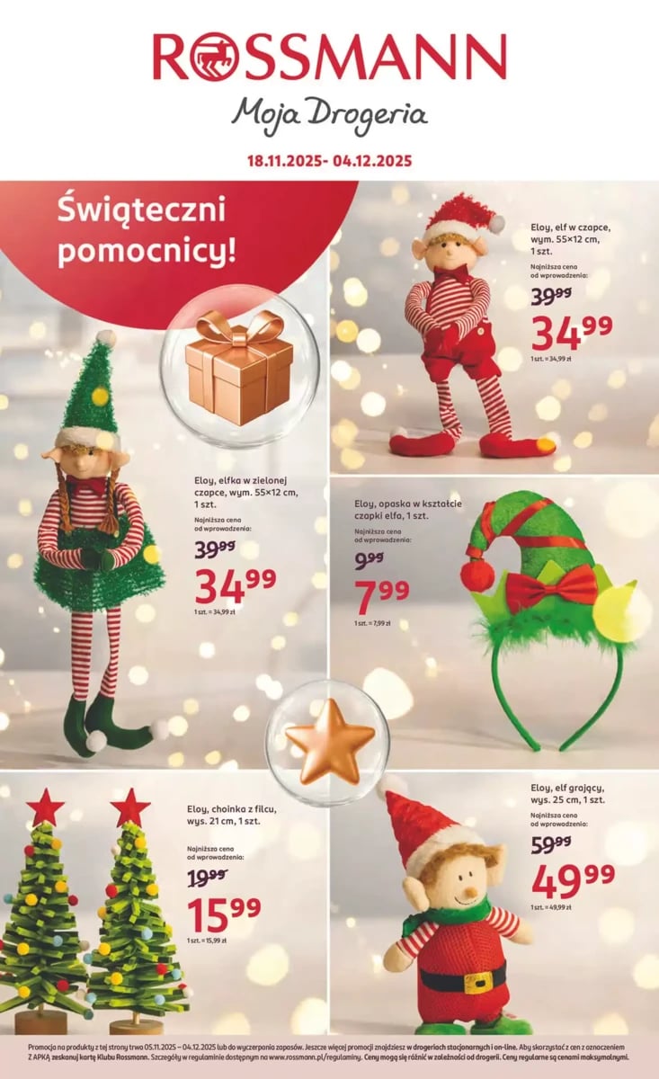 Strona 16 z gazetki Rossmann