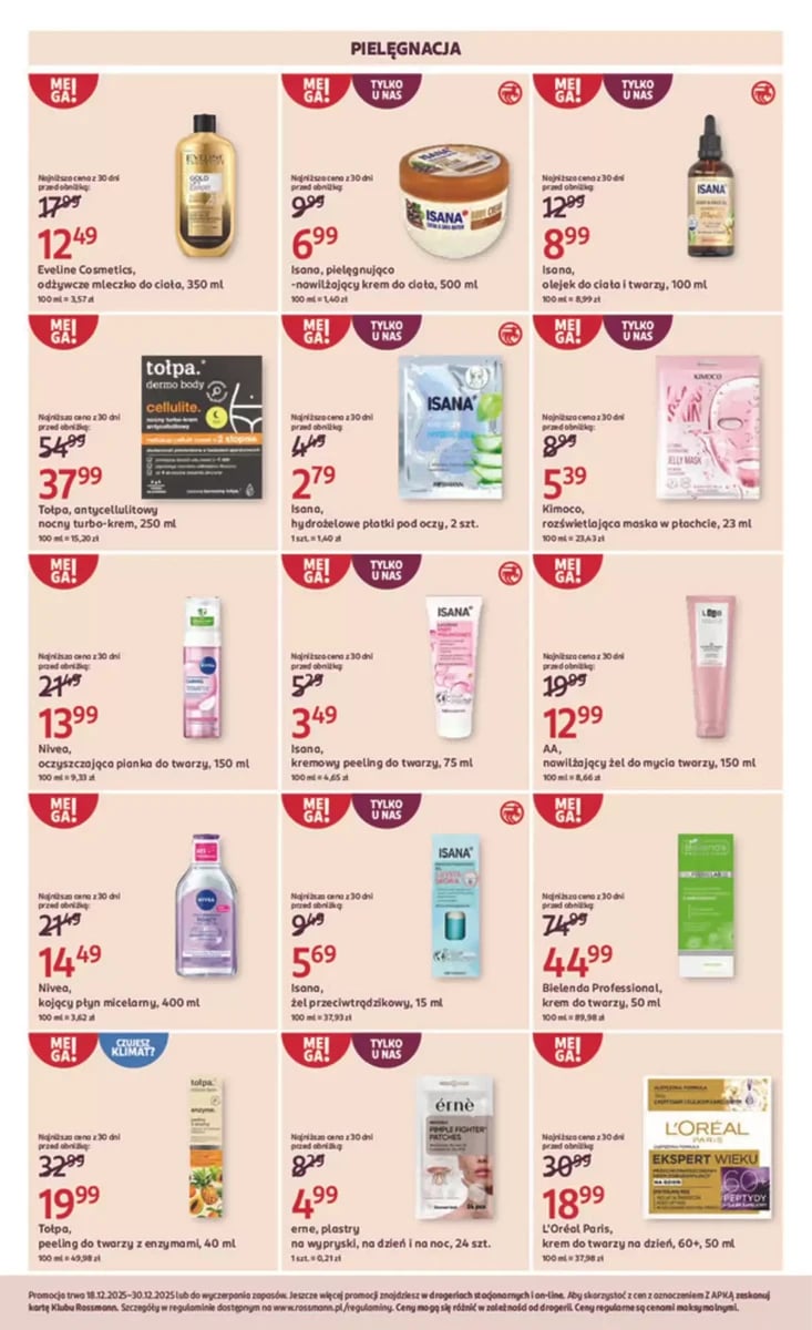 Strona 9 z gazetki Rossmann