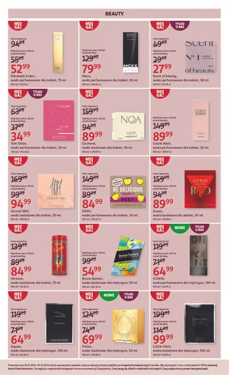 Strona 3 z gazetki Rossmann