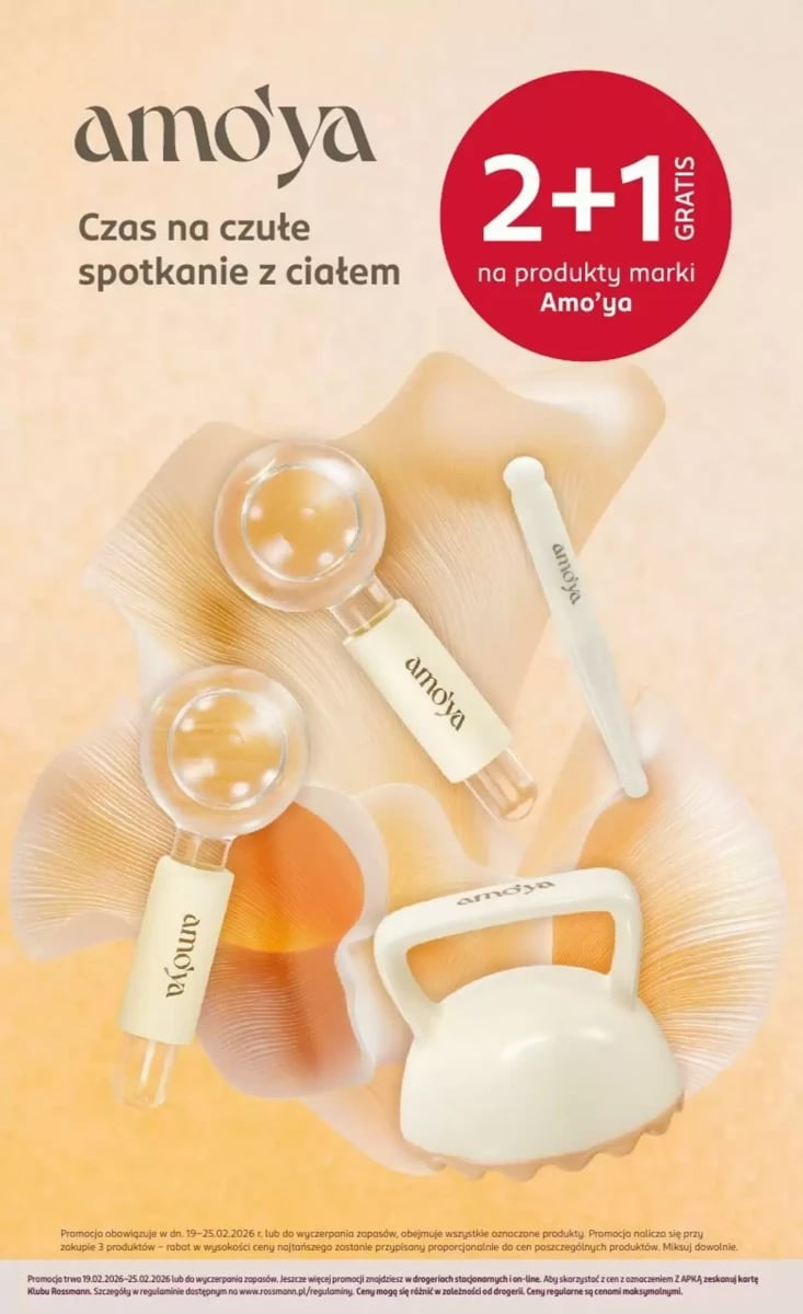 Strona 2 z gazetki Rossmann