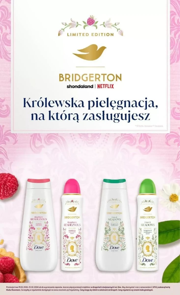 Strona 9 z gazetki Rossmann