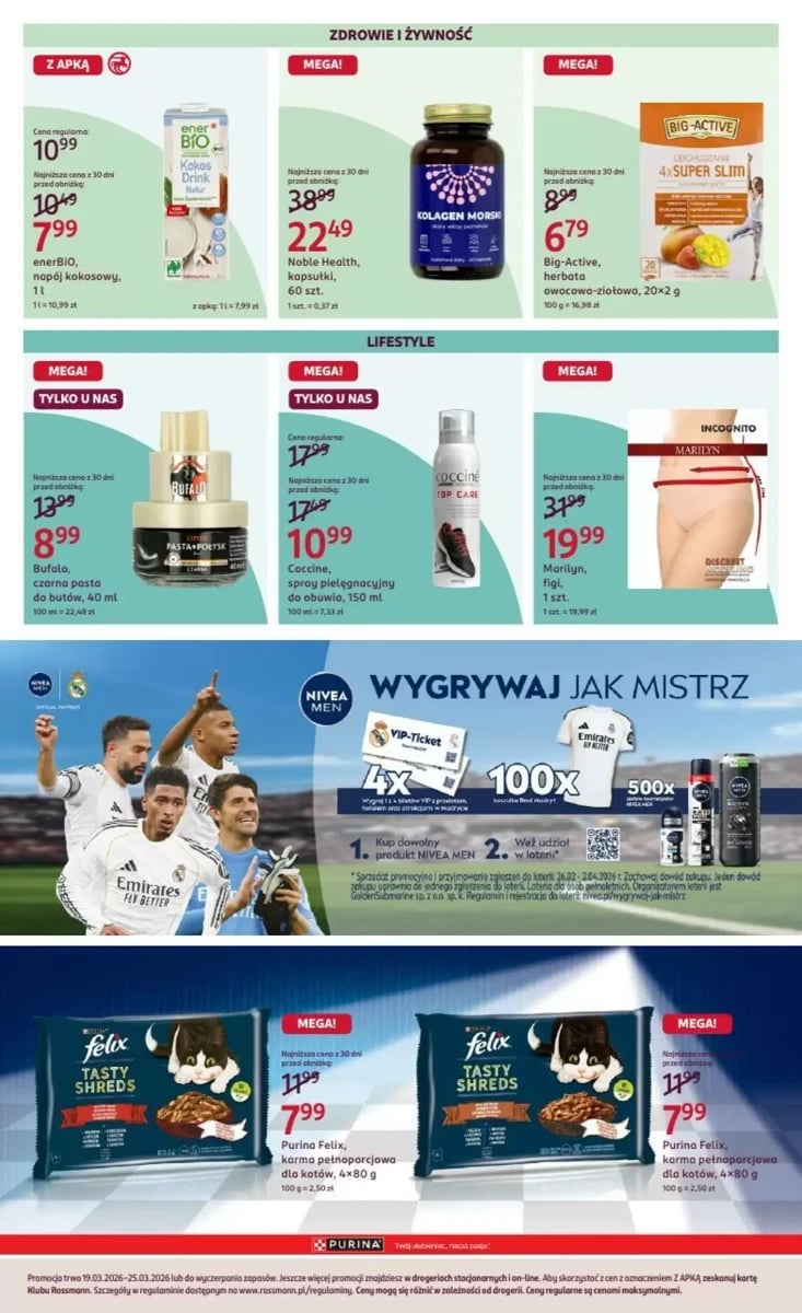 Strona 8 z gazetki Rossmann