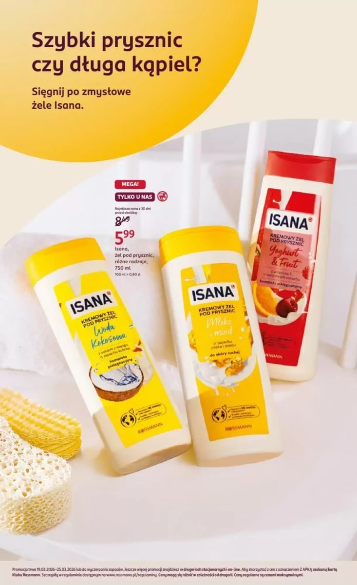 Strona 2 z gazetki Rossmann