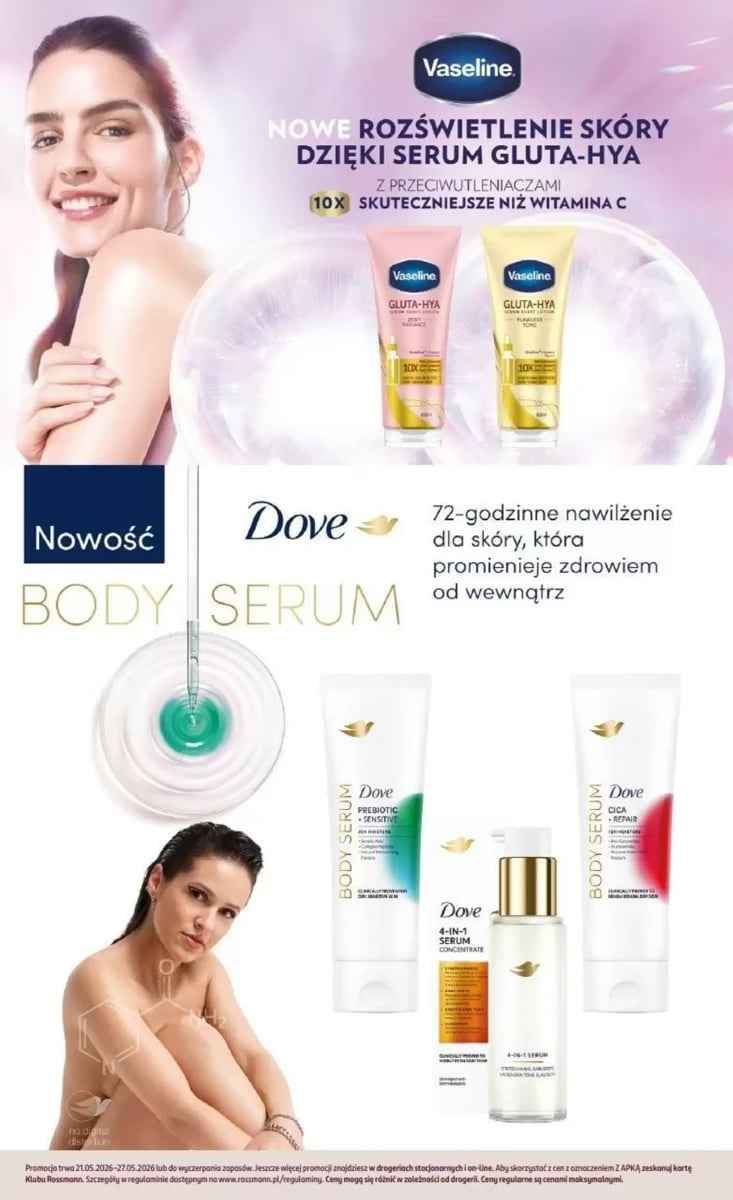 Strona 10 z gazetki Rossmann