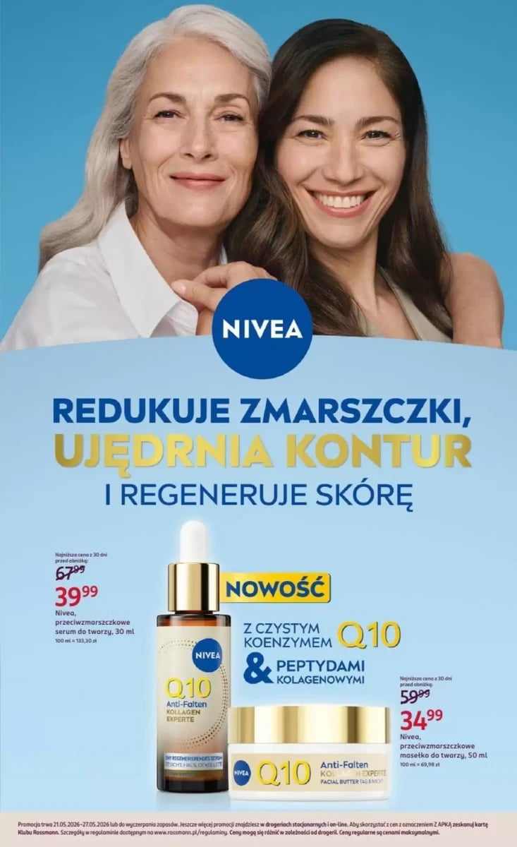 Strona 15 z gazetki Rossmann