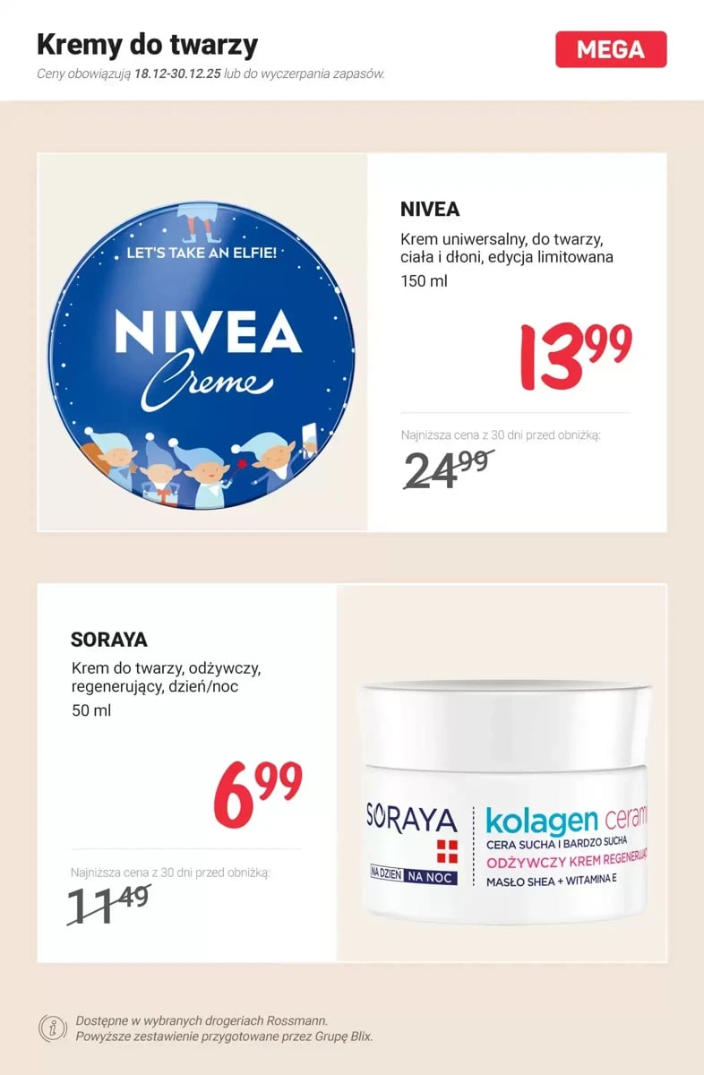 Strona 3 z gazetki Rossmann