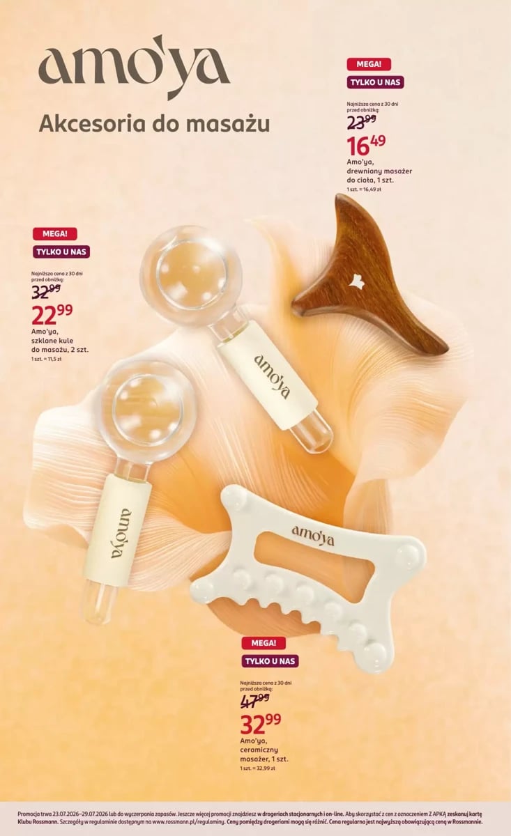 Strona 2 z gazetki Rossmann