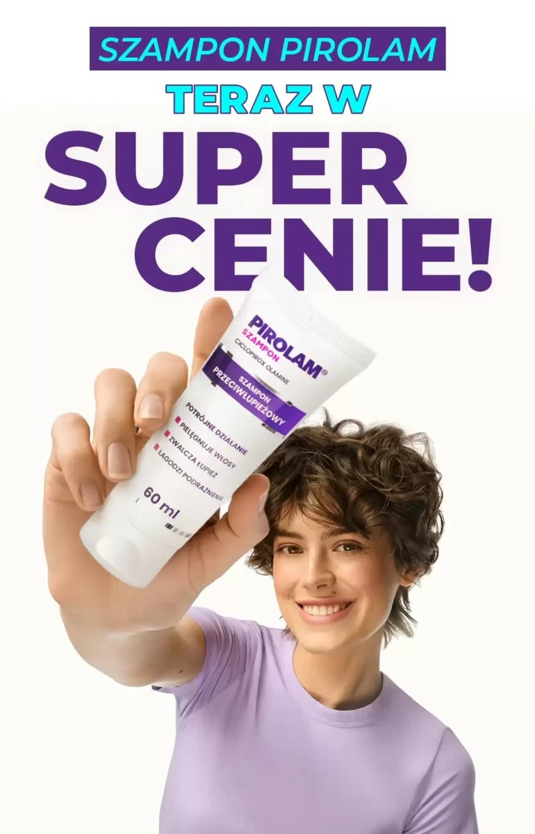 Strona 1 z gazetki Rossmann