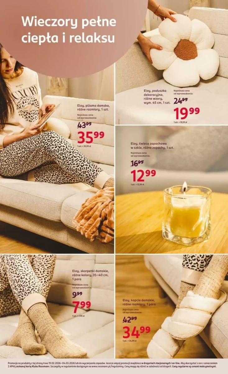Strona 7 z gazetki Rossmann