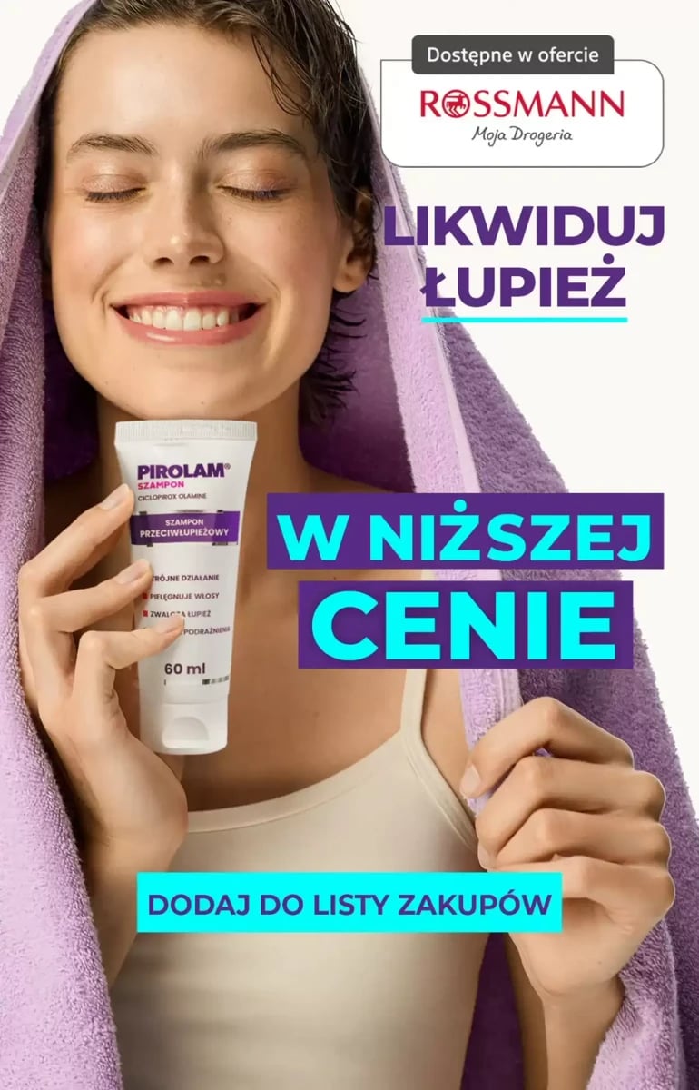 Strona 4 z gazetki Rossmann